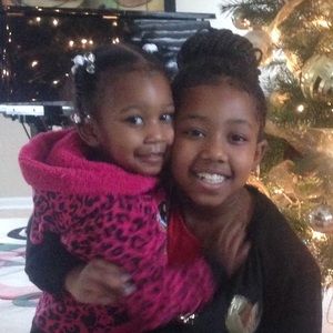 Meet your Posher, Milan & Londyn